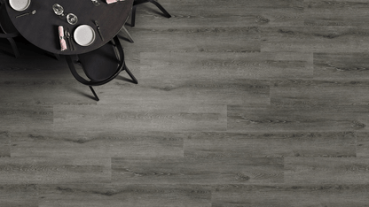 Metropol 1500 Colour: Silhouette Oak hybrid flooring Sunshine Coast