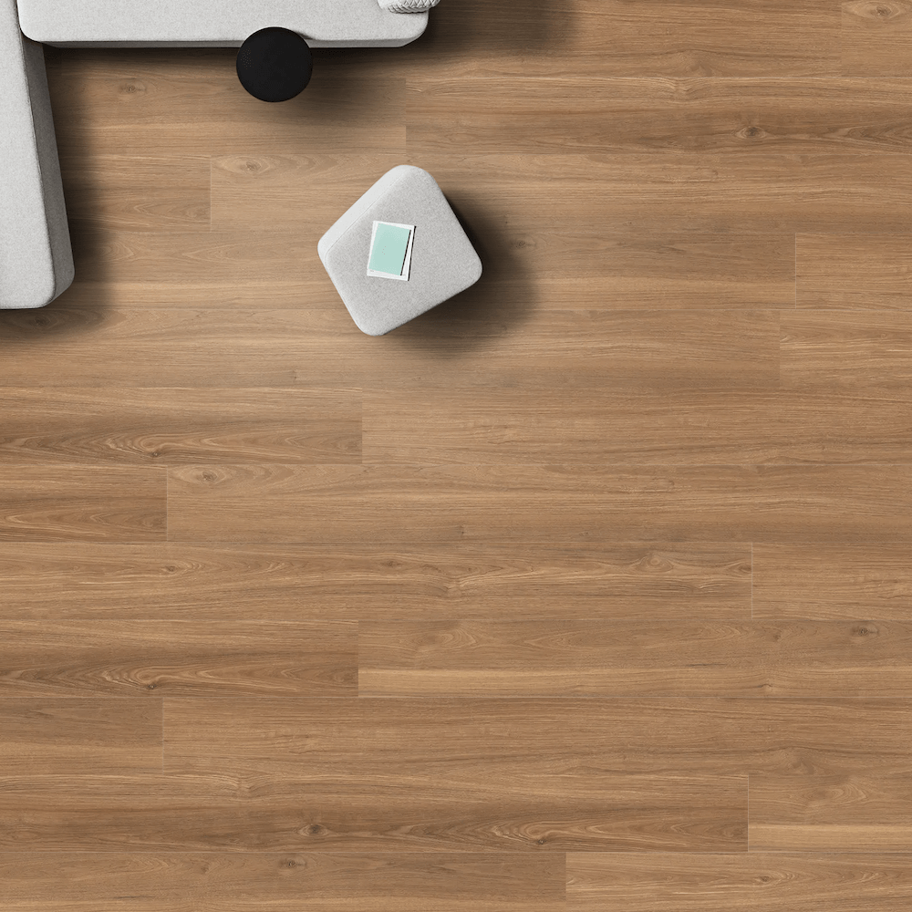 Metropol Oak Colour: Anglesa Oak hybrid flooring Sunshine Coast