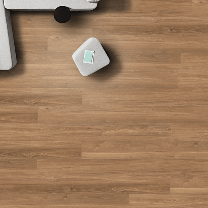 Metropol Oak Colour: Anglesa Oak hybrid flooring Sunshine Coast