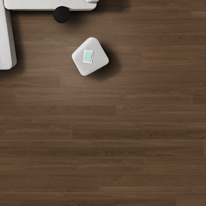 Metropol Oak Colour: Goolwa Oak hybrid flooring Sunshine Coast