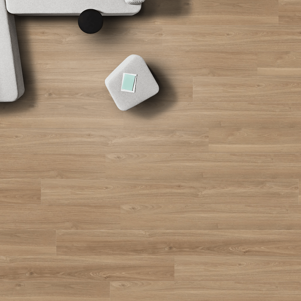 Metropol Oak Colour: Mindil Oak hybrid flooring Sunshine Coast