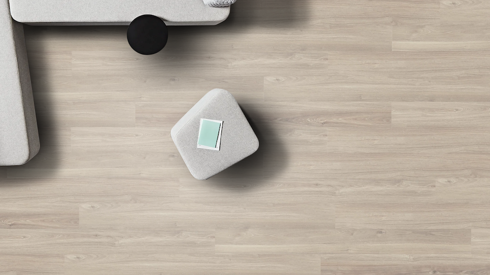 Metropol Oak Colour: Seacliff Oak hybrid flooring Sunshine Coast