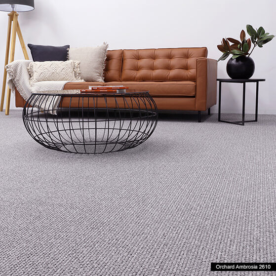 Orchard Colour: Ambrosia carpet Sunshine Coast