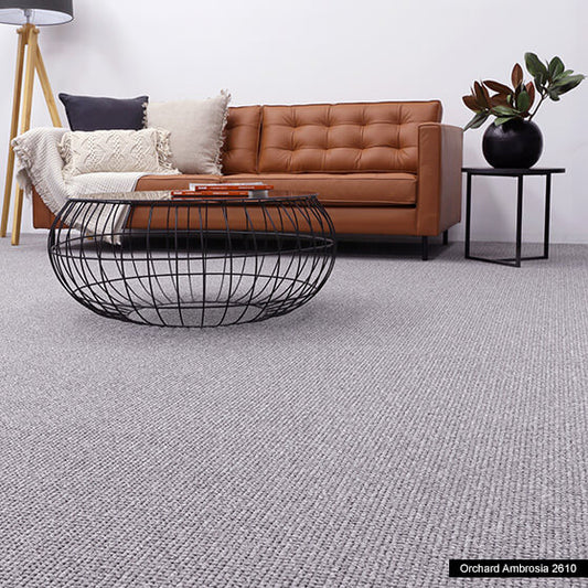 Orchard Colour: Ambrosia carpet Sunshine Coast