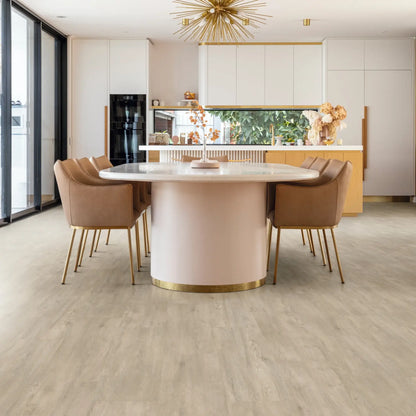 Original Wood Collection Colour: Lampione vinyl plank flooring Sunshine Coast