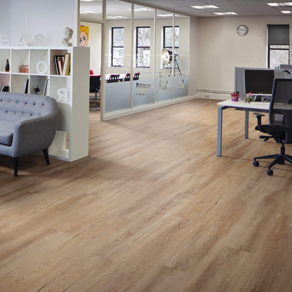 Original Wood Collection Colour: Levanzo vinyl plank flooring Sunshine Coast
