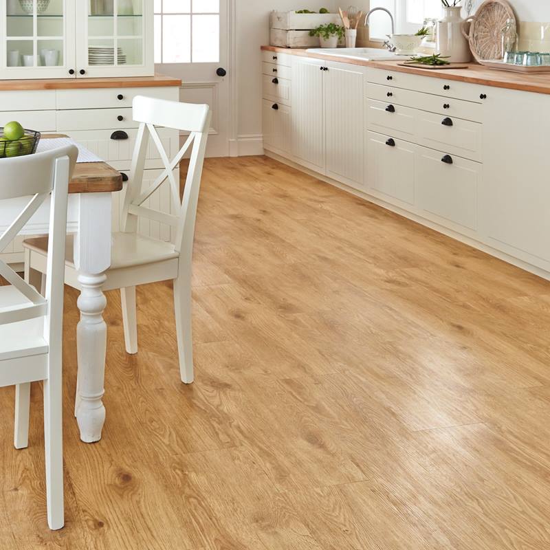 Original Wood Collection Colour: Providence vinyl plank flooring Sunshine Coast