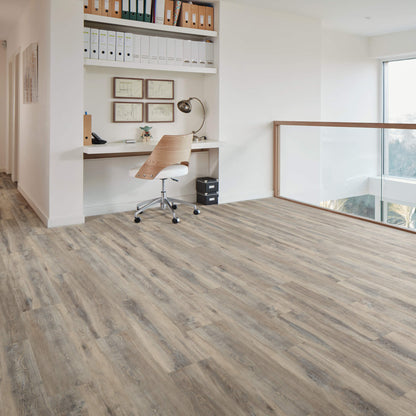 Original Wood Collection Colour: Sicilia vinyl plank flooring Sunshine Coast