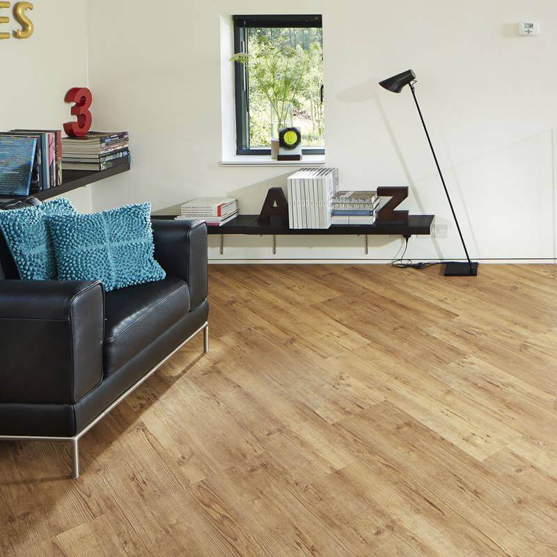 Original Wood Collection Colour: Vintage Timber vinyl plank flooring Sunshine Coast