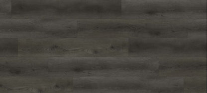 Pallas Colour: Charcoal Oak hybrid flooring Sunshine Coast