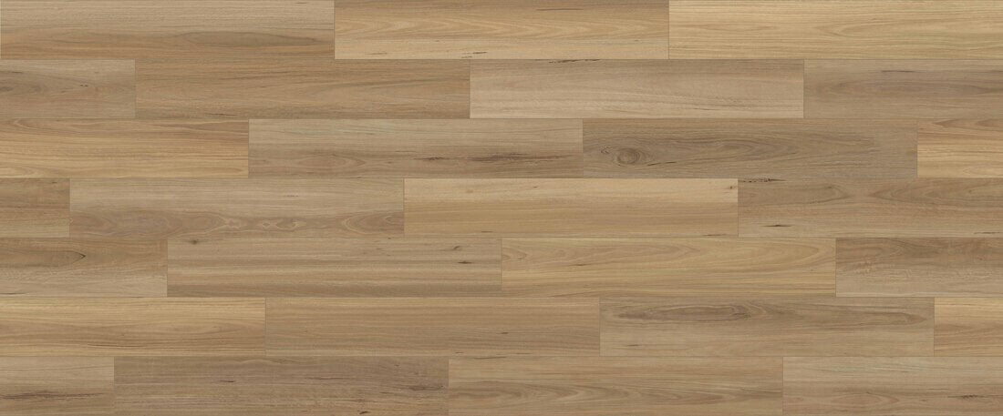 Pallas Ultimate Colour: Coastal Blackbutt hybrid flooring Sunshine Coast