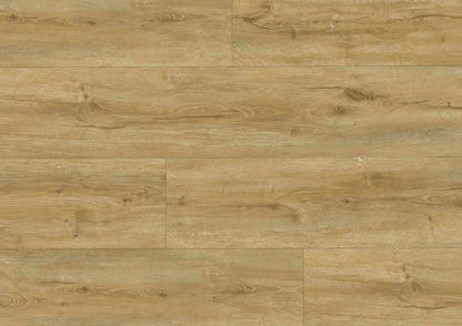 Pallas Ultimate Colour: Golden Oak hybrid flooring Sunshine Coast