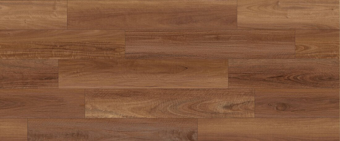 Pallas Ultimate Colour: QLD Spotted Gum hybrid flooring Sunshine Coast