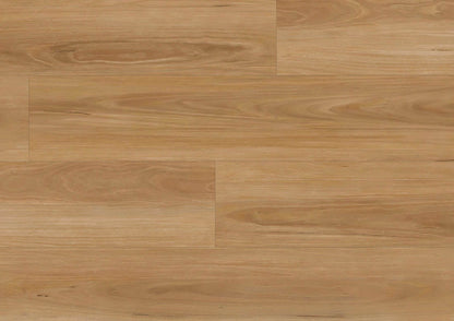 Pallas Ultimate Colour: Warm Blackbutt hybrid flooring Sunshine Coast