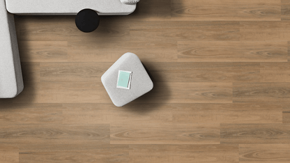 Polaris 1200 Colour: Bright Spotted Gum vinyl plank flooring Sunshine Coast