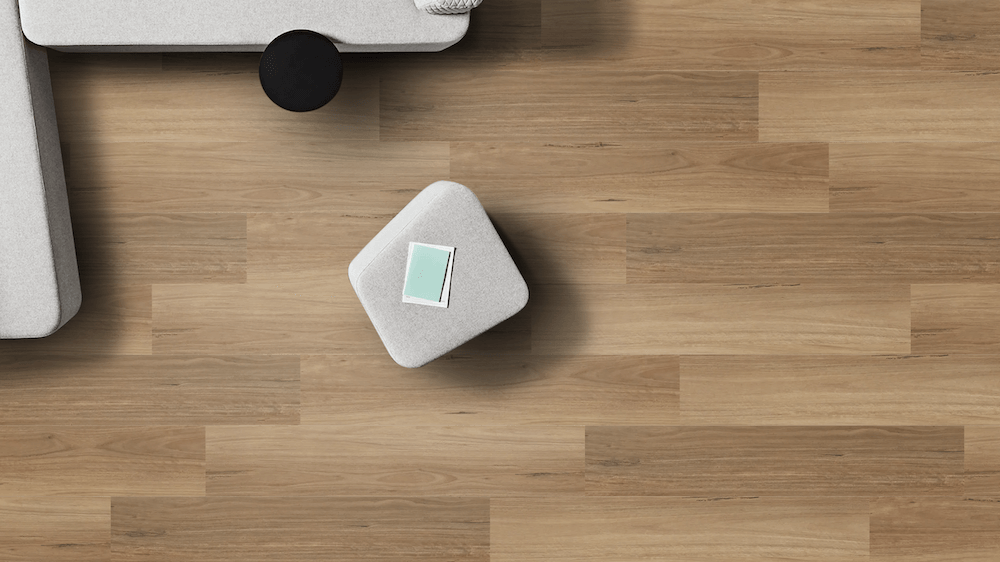 Polaris 1200 Colour: Classic Blackbutt vinyl plank flooring Sunshine Coast