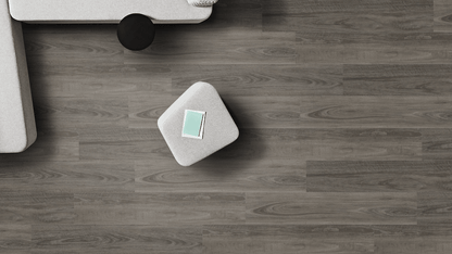 Polaris 1200 Colour: Iron Spotted Gum vinyl plank flooring Sunshine Coast