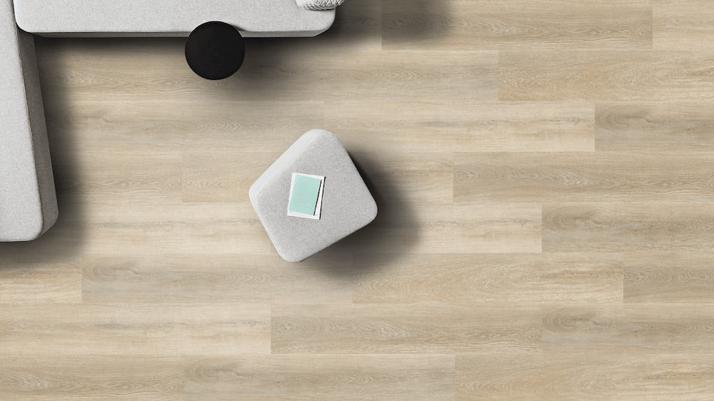 Polaris 1200 Colour: Pearl Oak vinyl plank flooring Sunshine Coast