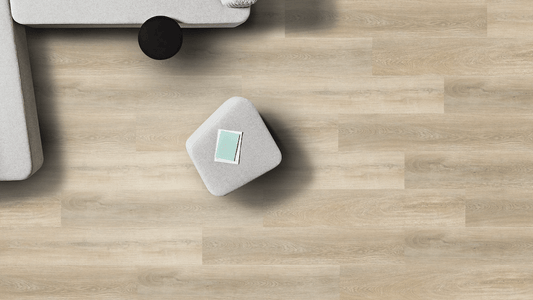 Polaris 1200 Colour: Pearl Oak vinyl plank flooring Sunshine Coast