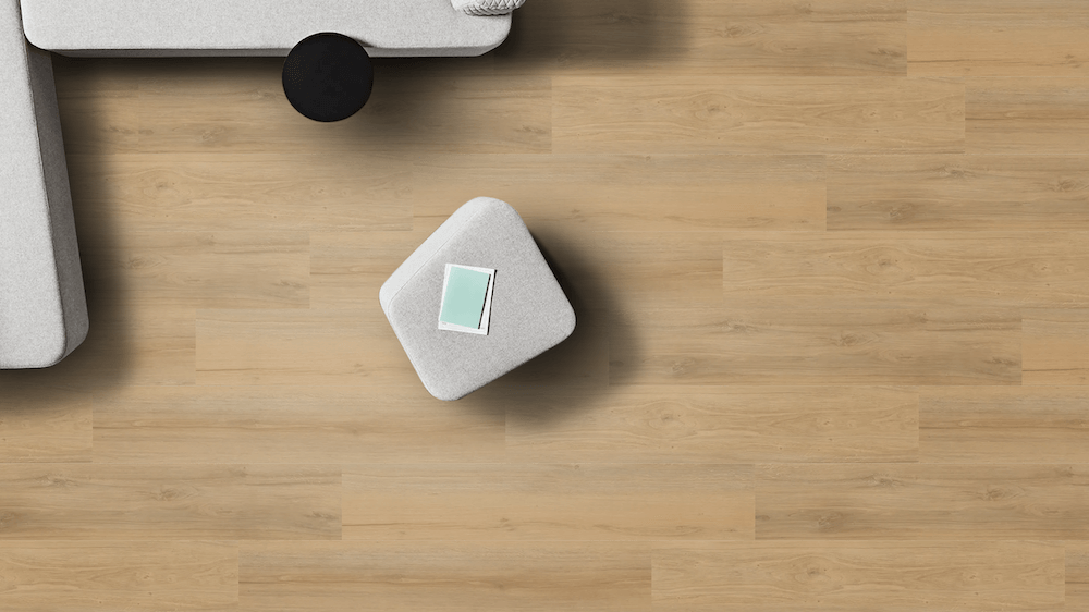 Polaris 1200 Colour: Pearl Oak vinyl plank flooring Sunshine Coast