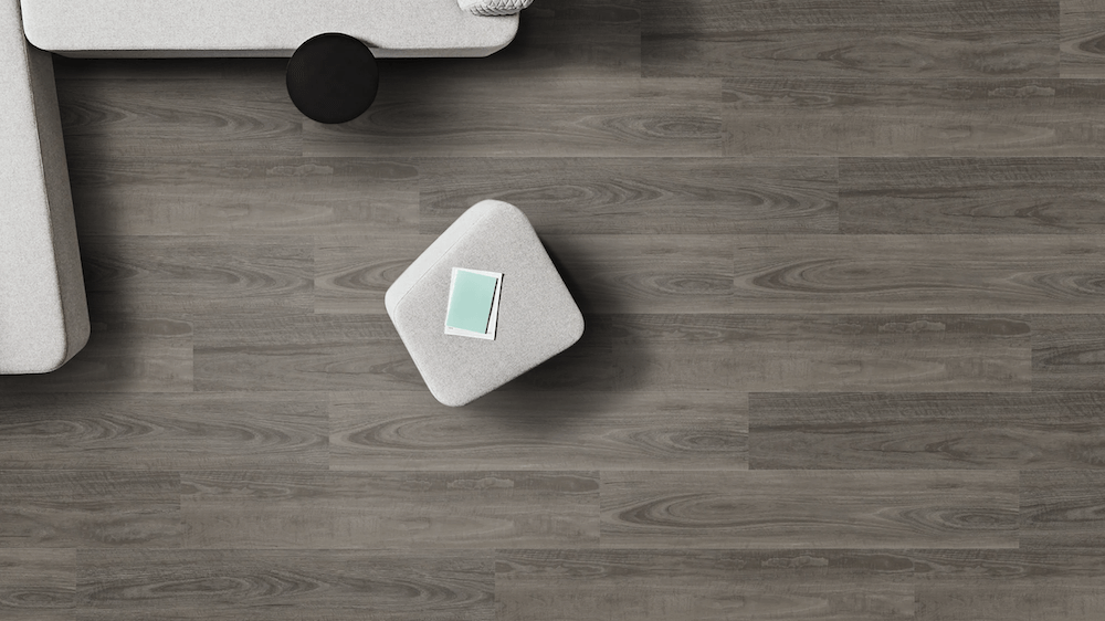 Polaris 1200 Colour: Pearl Oak vinyl plank flooring Sunshine Coast