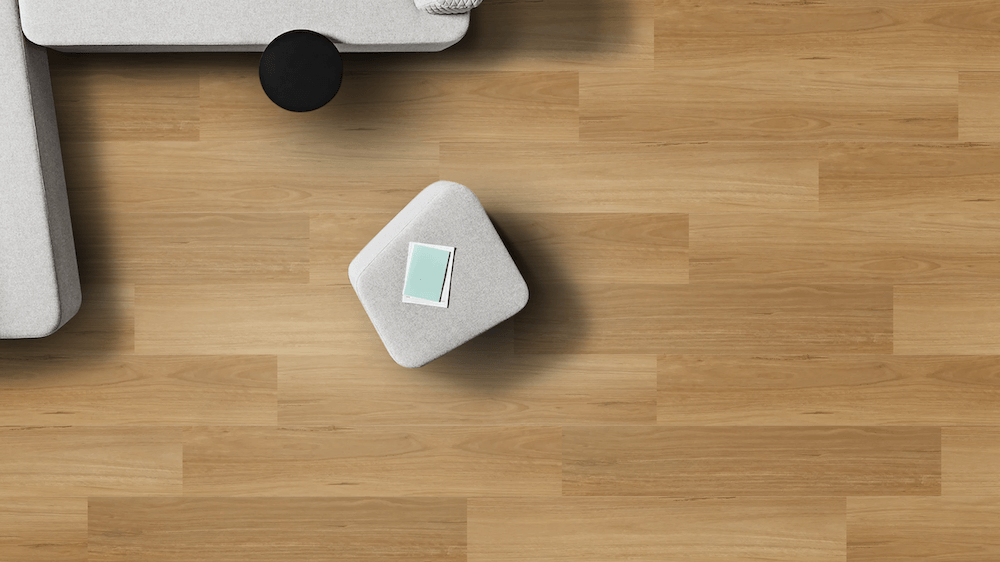 Polaris 1200 Colour: Pearl Oak vinyl plank flooring Sunshine Coast