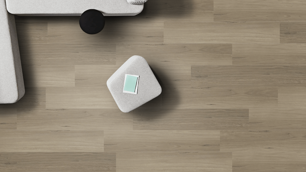 Polaris 1200 Colour: Pearl Oak vinyl plank flooring Sunshine Coast