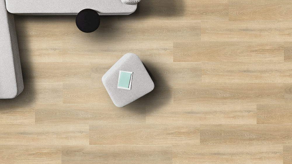 Polaris 1200 Colour: Pearl Oak vinyl plank flooring Sunshine Coast