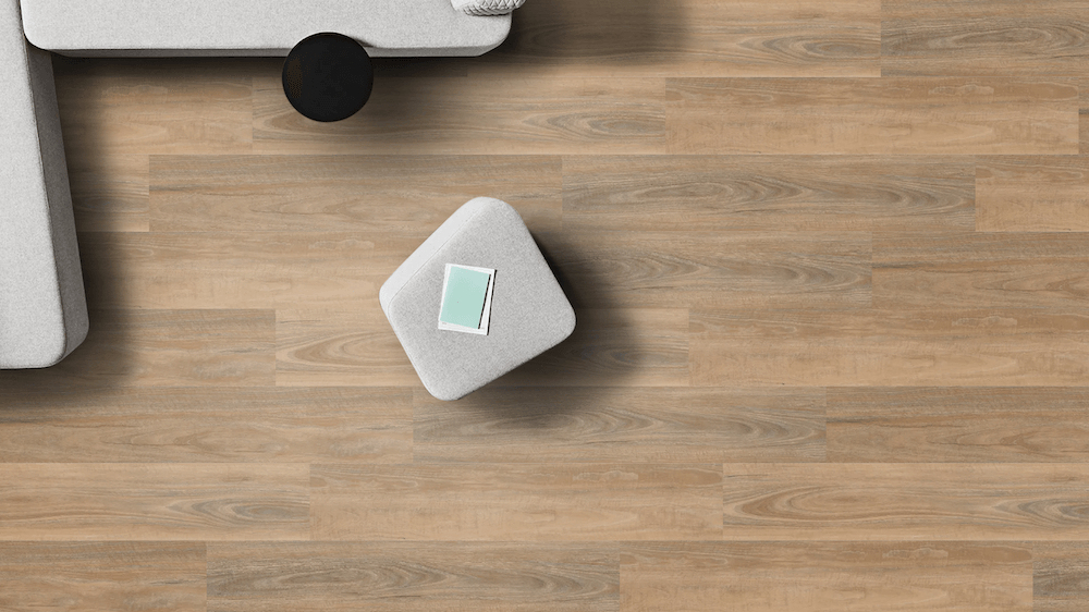 Polaris 1200 Colour: Pearl Oak vinyl plank flooring Sunshine Coast