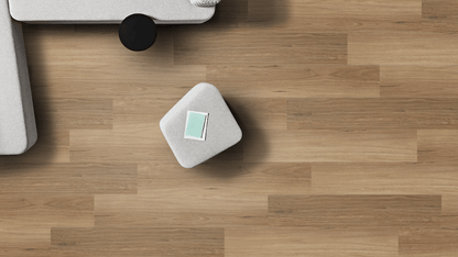 Polaris 1200 Colour: Pearl Oak vinyl plank flooring Sunshine Coast