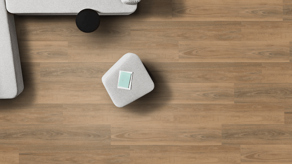 Polaris 1200 Colour: Pearl Oak vinyl plank flooring Sunshine Coast