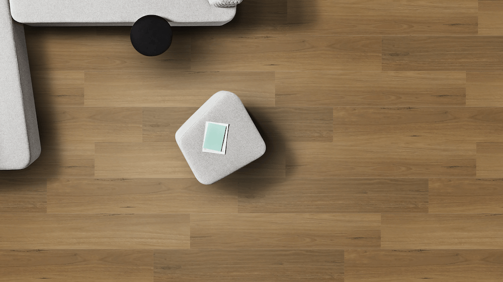 Polaris 1200 Colour: Pearl Oak vinyl plank flooring Sunshine Coast
