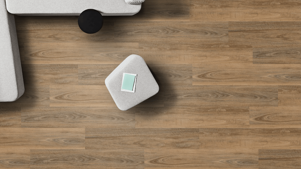 Polaris 1200 Colour: Pearl Oak vinyl plank flooring Sunshine Coast