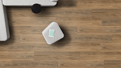 Polaris 1200 Colour: Pearl Oak vinyl plank flooring Sunshine Coast