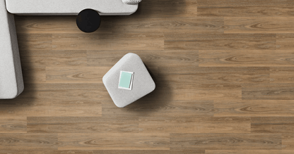 Polaris 1500 Color: Brindle Spotted Gum vinyl plank flooring Sunshine Coast