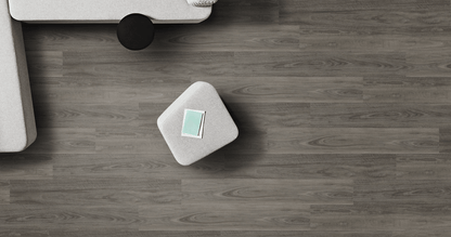 Polaris 1500 Color: Iron Spotted Gum vinyl plank flooring Sunshine Coast