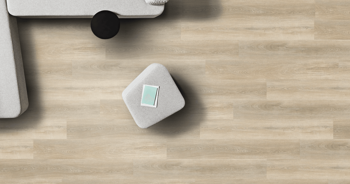 Polaris 1500 Color: Pearl Oak vinyl plank flooring Sunshine Coast