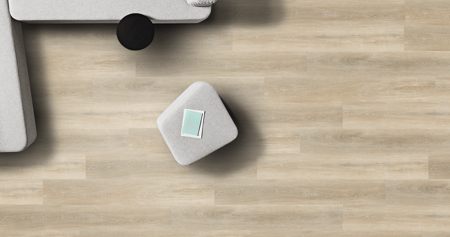 Polaris 1500 Color: Pearl Oak vinyl plank flooring Sunshine Coast