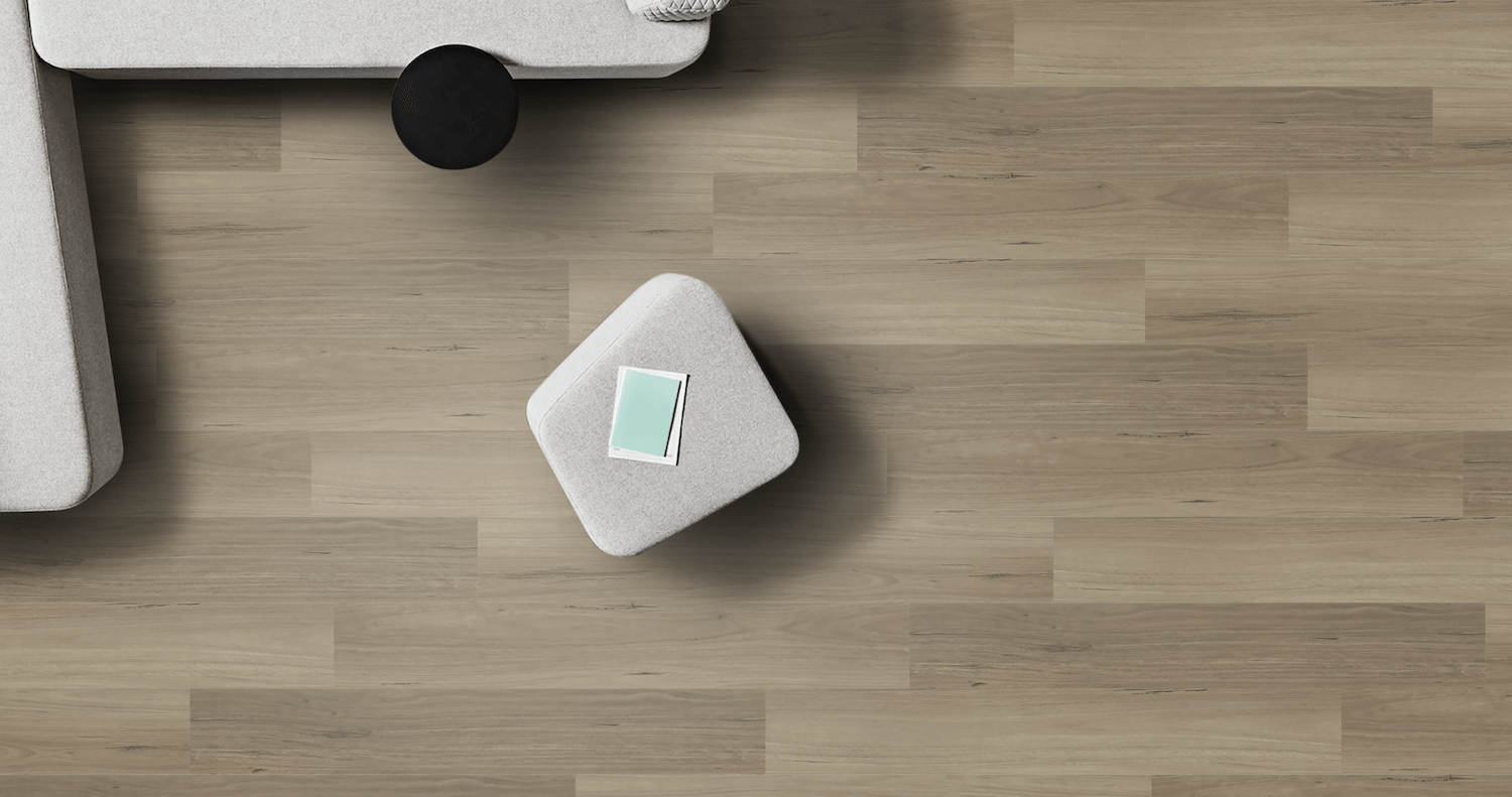 Polaris 1500 Color: Stony Blackbutt vinyl plank flooring Sunshine Coast