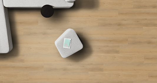 Polaris 1500 Color: Tan Hardwood vinyl plank flooring Sunshine Coast