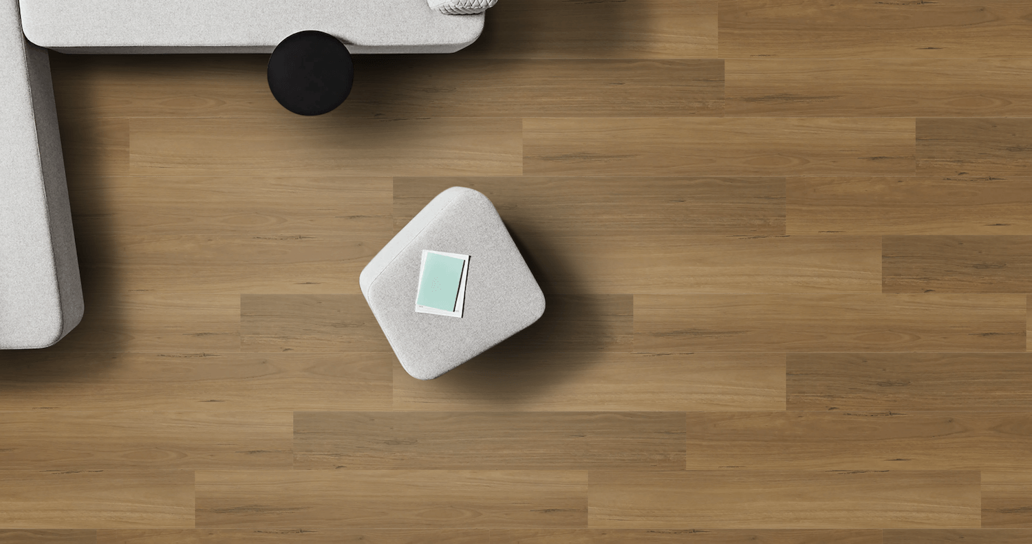 Polaris 1500 Color: Tawny Blackbutt vinyl plank flooring Sunshine Coast