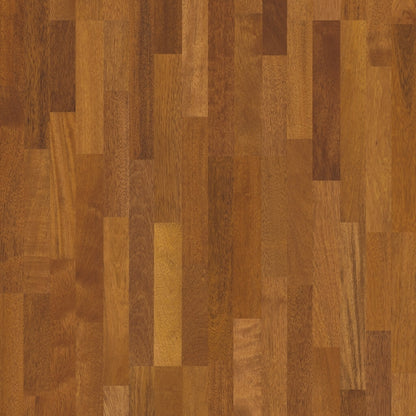 ReadyFlor Range Colour: Merbau 3 Strip Low Sheen timber flooring Sunshine Coast