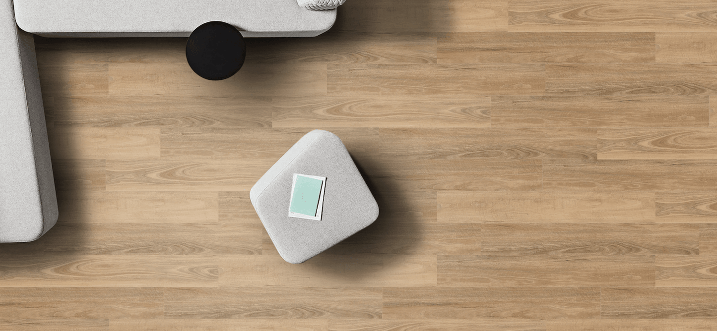Regent 1200 Color: Charleville vinyl plank flooring Sunshine Coast