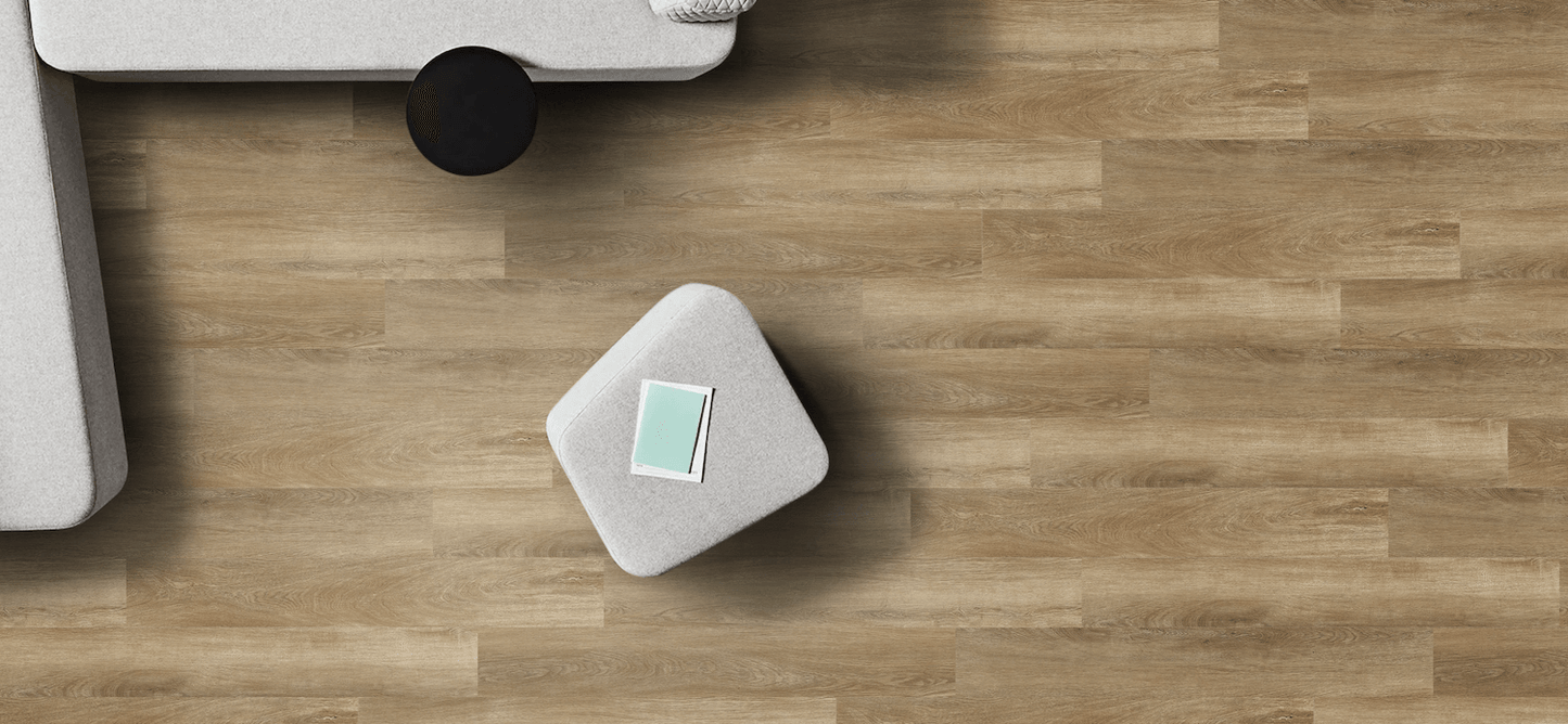 Regent 1200 Color: Cobar vinyl plank flooring Sunshine Coast