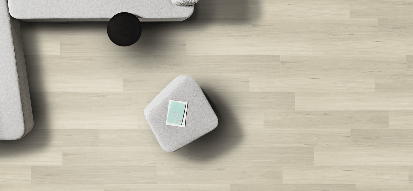 Regent 1200 Color: Emmet vinyl plank flooring Sunshine Coast