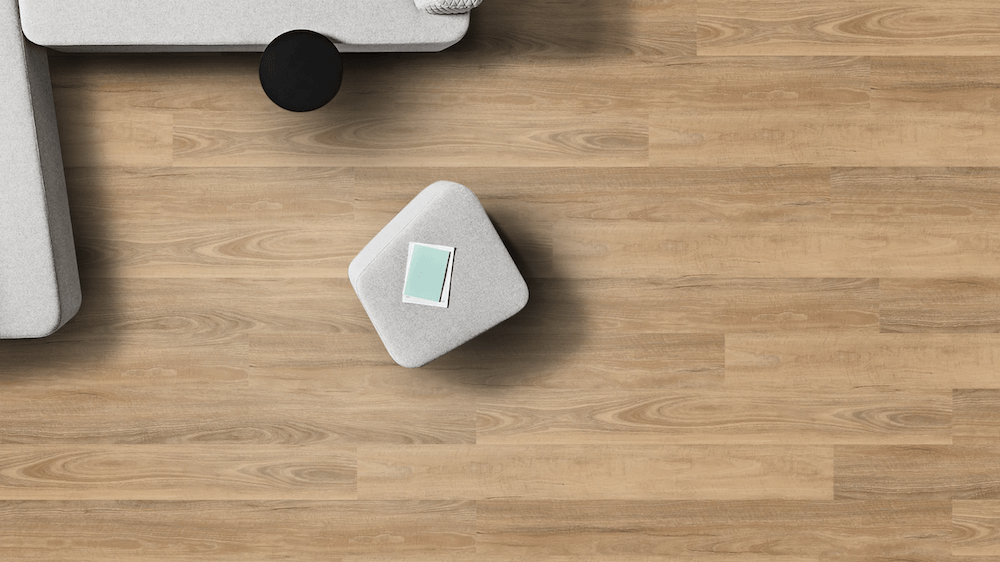 Regent 1500 Colour: Charleville vinyl plank flooring Sunshine Coast