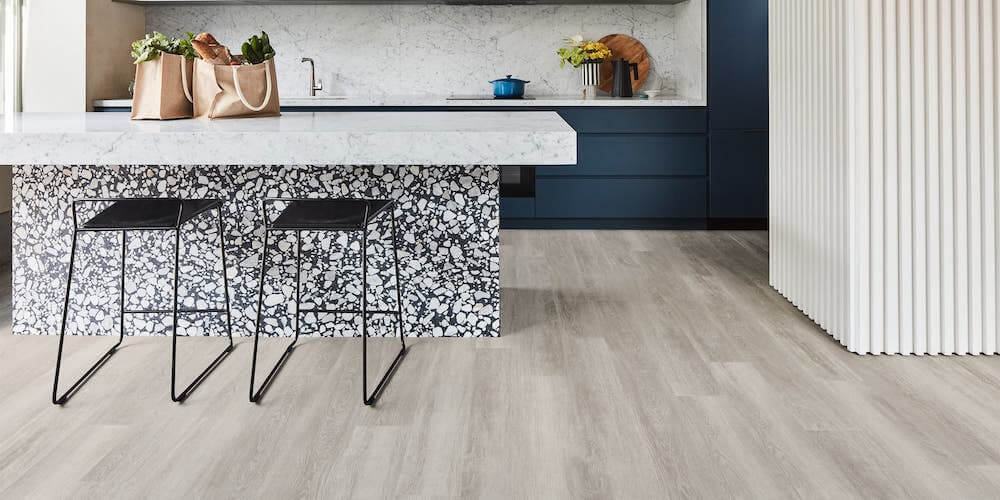 Regent 1500 Colour: Emmet vinyl plank flooring Sunshine Coast