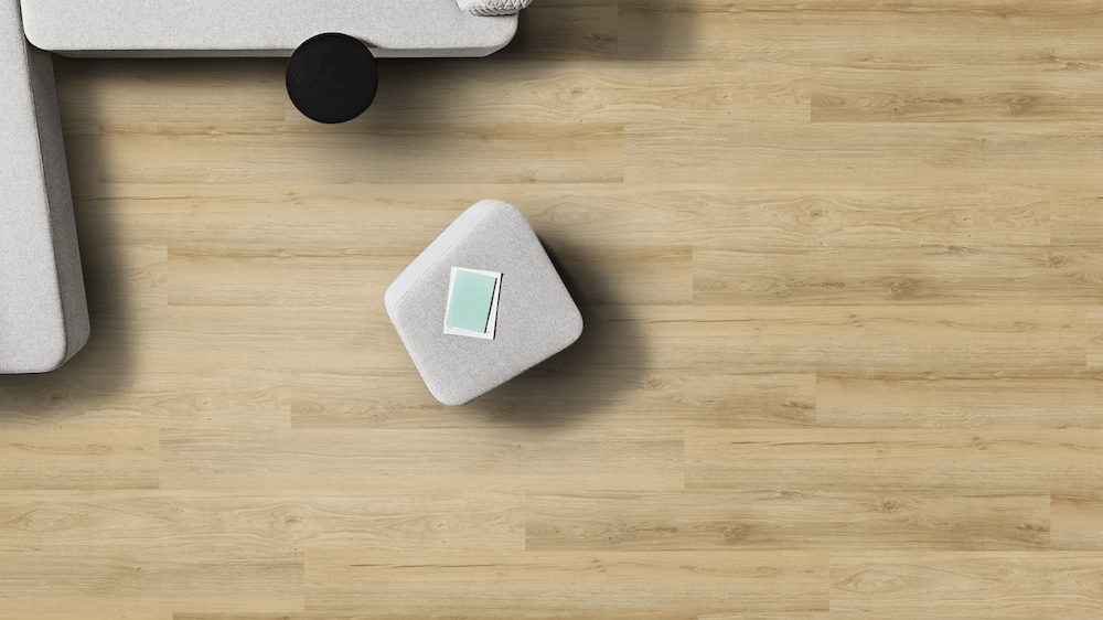 Regent 1500 Colour: Emmet vinyl plank flooring Sunshine Coast