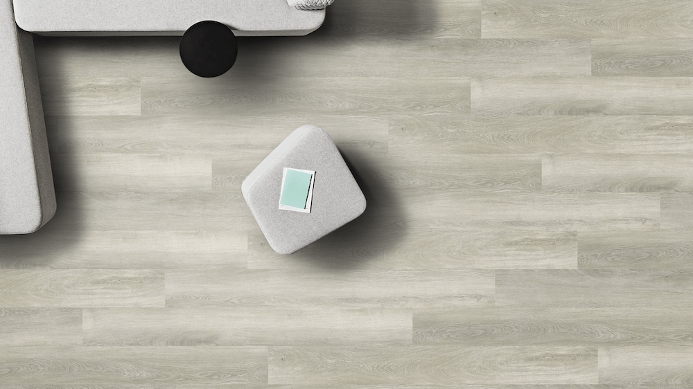 Regent 1500 Colour: Silverton vinyl plank flooring Sunshine Coast