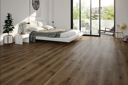 Resiplank Colour: Ceylonese vinyl plank flooring Sunshine Coast